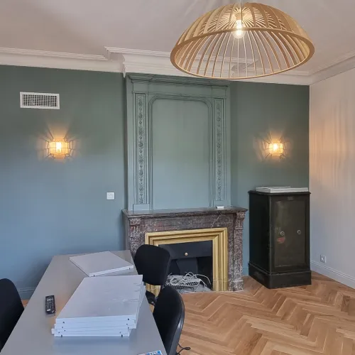 Office Notarial Langoiran