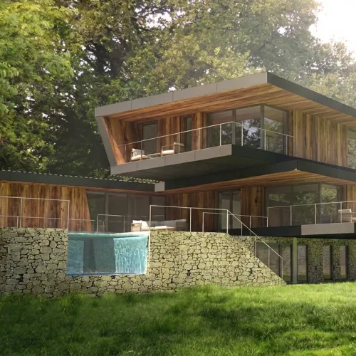 Projet non réalisé