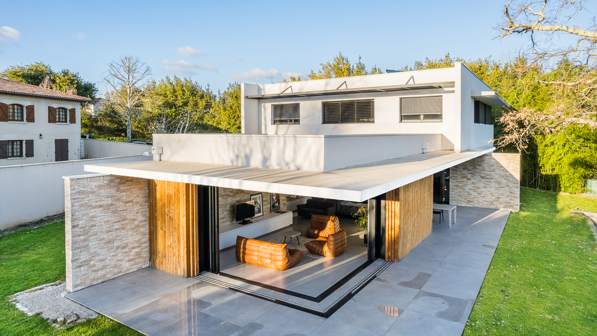 Visuel Maison Haut Bouliac