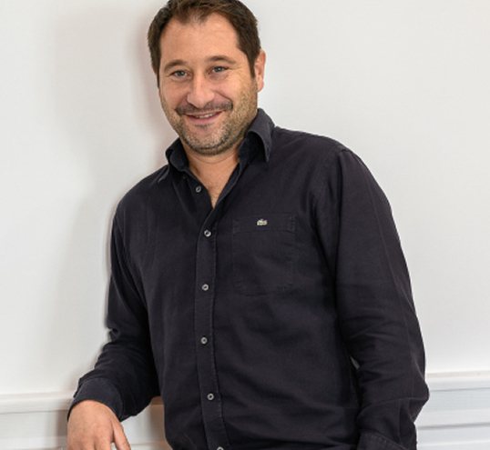 José Martins - architecte DPLG